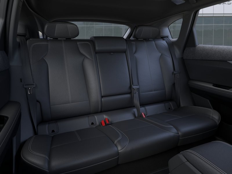 CADILLAC OPTIQ 4 portes - Sport 2027 Orange monarque Sherbrooke - photo #16