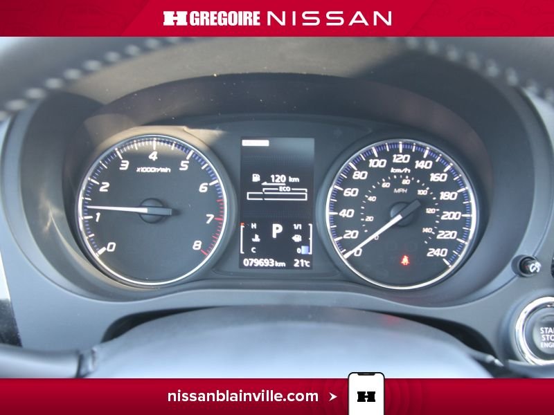 2018 Mitsubishi Outlander White Laval - photo #15