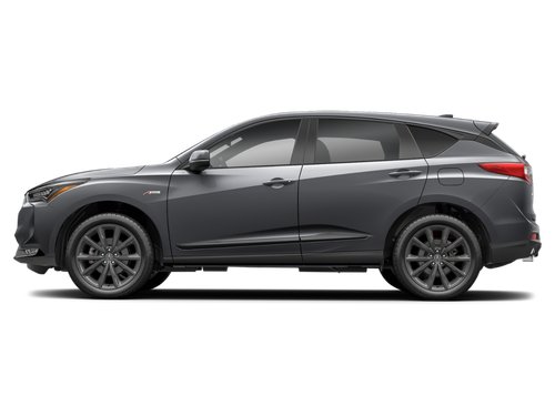 2026 Acura RDX 2026