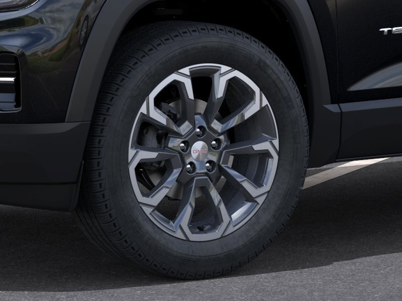 GMC Terrain Élévation 4 portes TI 2026 EBENE CREPUSCULE METALLISE Sherbrooke - photo #8