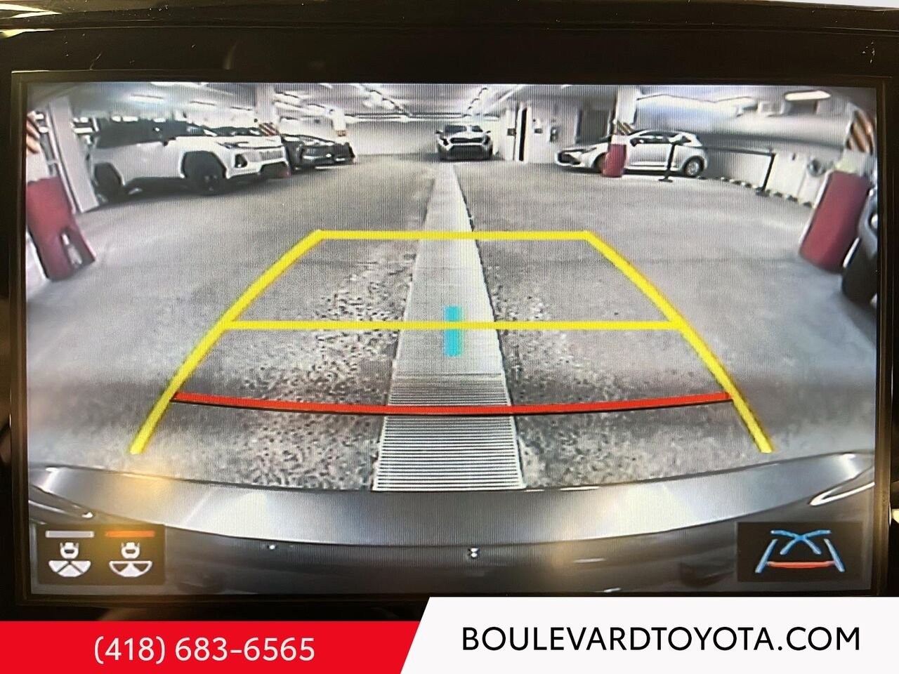 2024 Toyota Camry 100228A-16 | SE boîte de vitesses automatique Grey Québec - photo #15