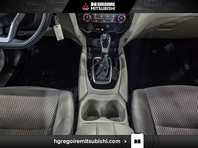 Nissan Qashqai 2022 Bleu Saint-Eustache - photo #24