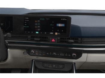 Kia Carnival SX+