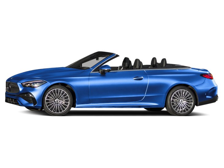 2026 Mercedes-Benz CLE CLE 300