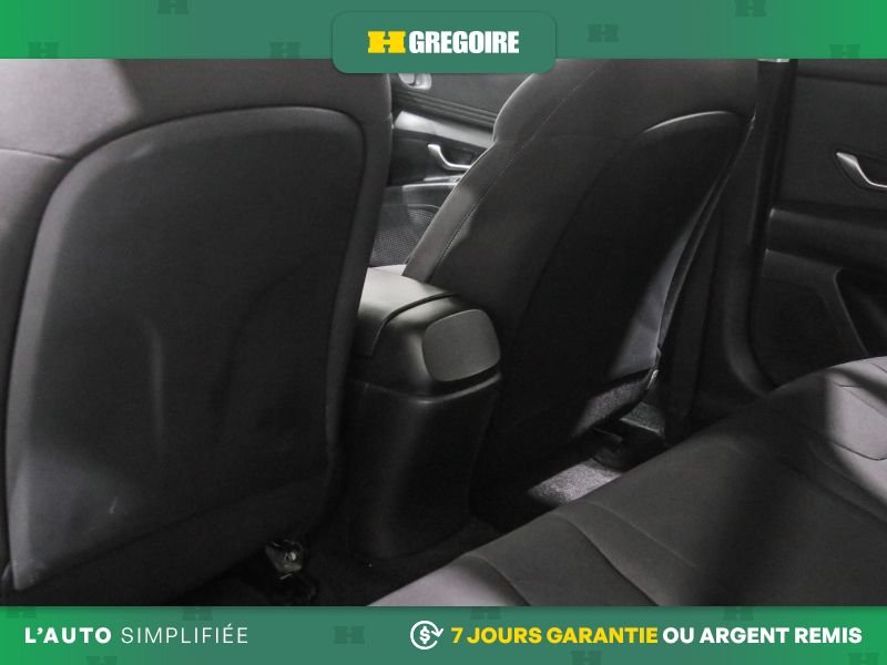 Hyundai Elantra 730566 | Preferred AUTO A/C GR ELECT MAGS CAM BLUETOOTH 2022 Blanc Laval - photo #24