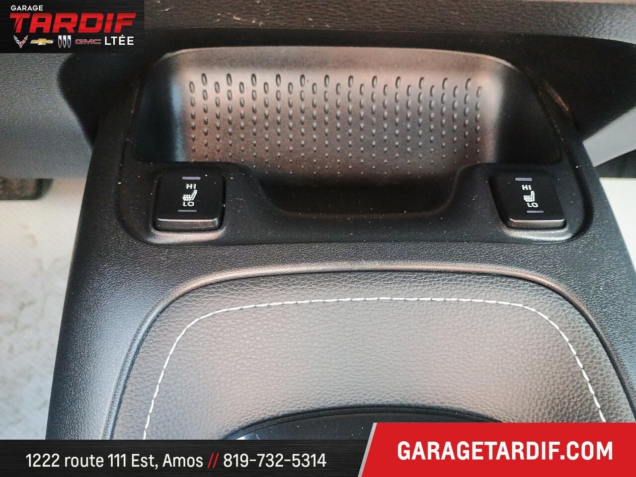 TOYOTA COROLLA 55424B 2023 Argent Amos - photo #17
