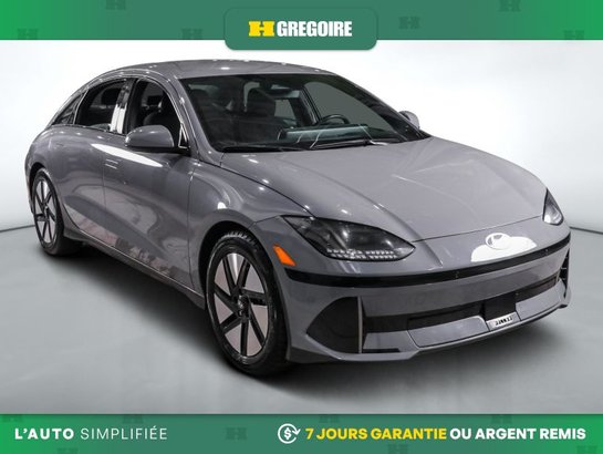 Hyundai IONIQ 6 2024 2024 Gris