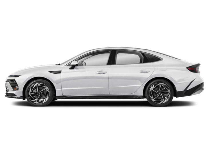 2025 Hyundai Sonata Preferred-Trend