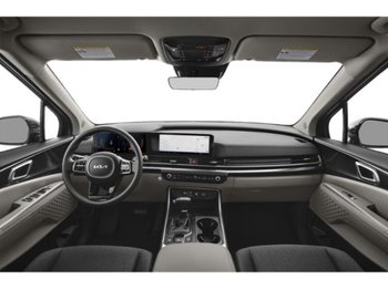 Kia Carnival LX+