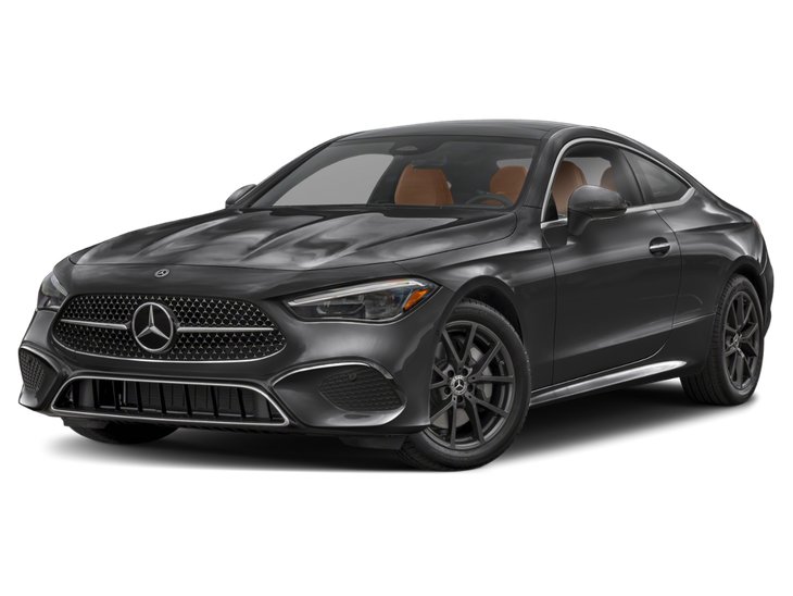 2026 Mercedes-Benz CLE CLE 300