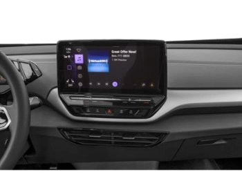 Volkswagen ID.4 Pro
