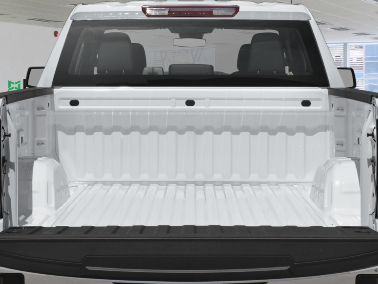 2026 GMC Sierra 1500 PRO Coastal Dune Saint-Jérôme - photo #11