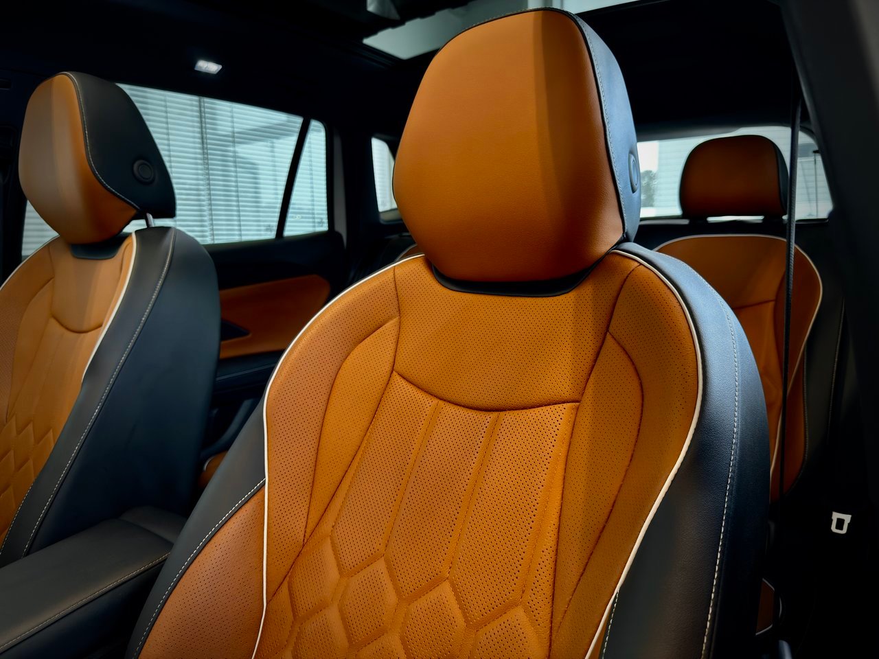 Volkswagen Tiguan 2026 Gris Notre-Dame-des-Prairies - photo #18