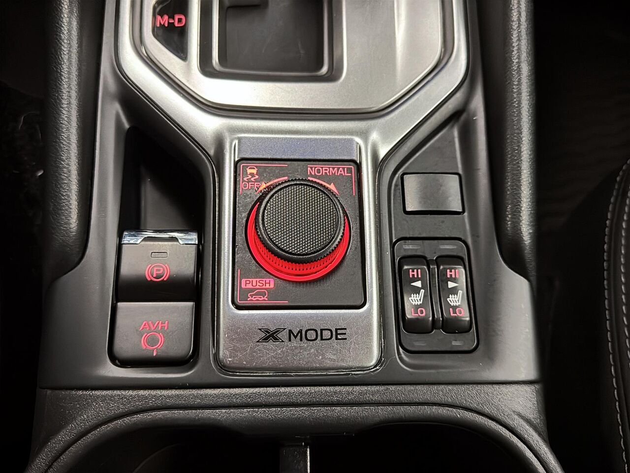 SUBARU FORESTER COMMODITÉ 2020 Gris Saint-Hyacinthe - photo #15