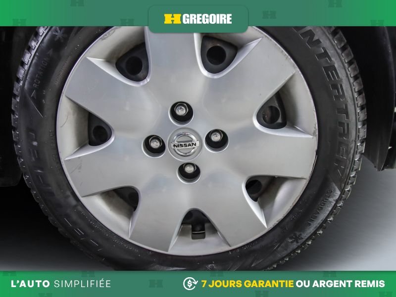 Nissan MICRA 2019 Gris Saint-Eustache - photo #8