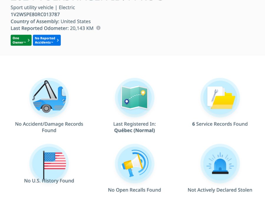 2024 Volkswagen ID.4 2024