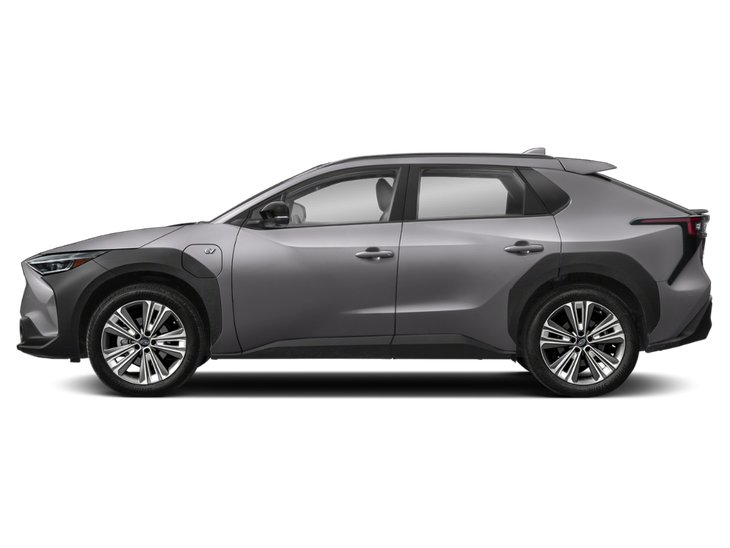 2024 Subaru Solterra avec groupe de luxe