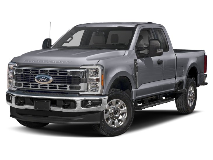 2026 Ford Super Duty F-250 SRW XLT