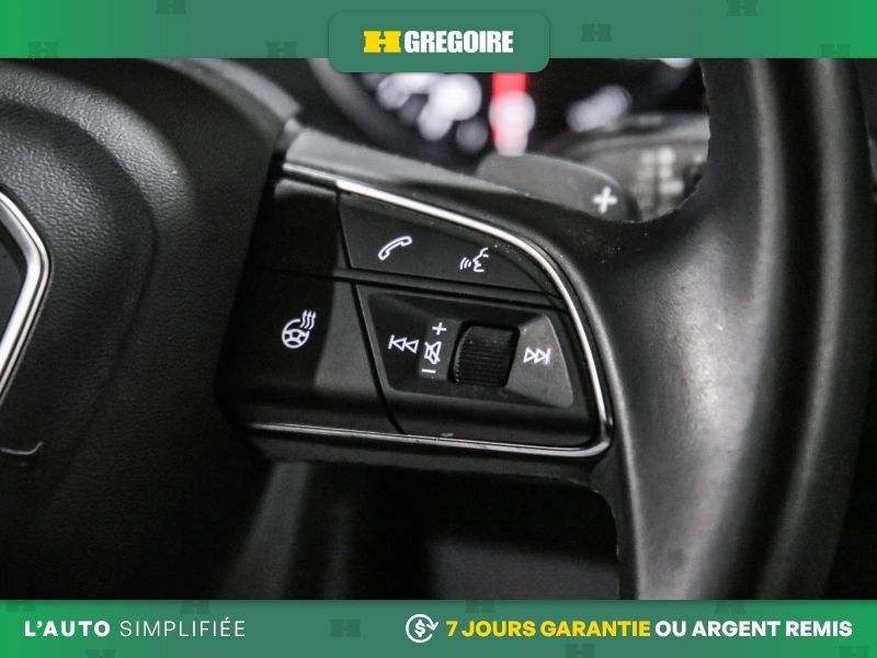 2023 Audi Q5 Grey Laval - photo #21