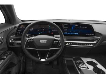 Cadillac LYRIQ Luxury