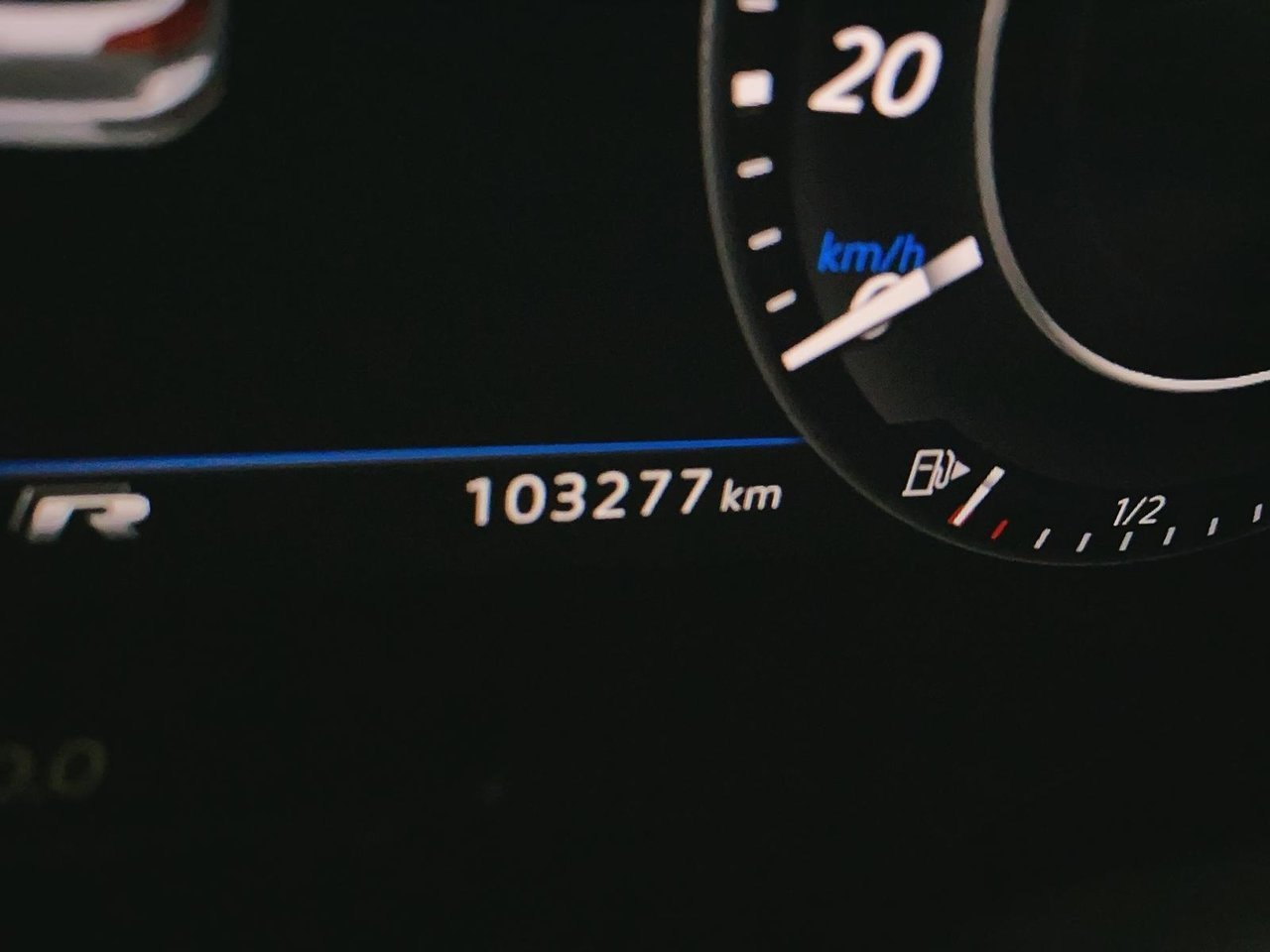 Volkswagen Golf R NIV WVWWF7AU2JW098059 2018 Chicoutimi - photo #13