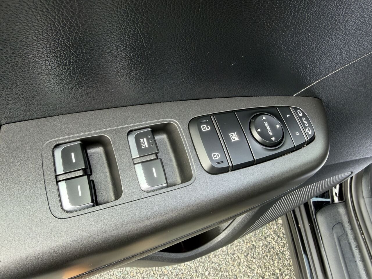 Kia Sportage 2022 Noir Thetford Mines - photo #13