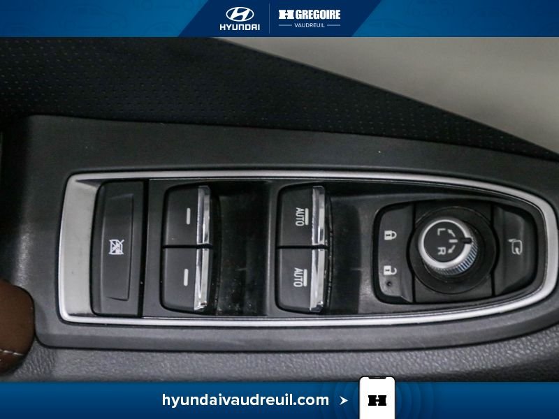 Subaru Ascent 2020 Noir Saint-Eustache - photo #15