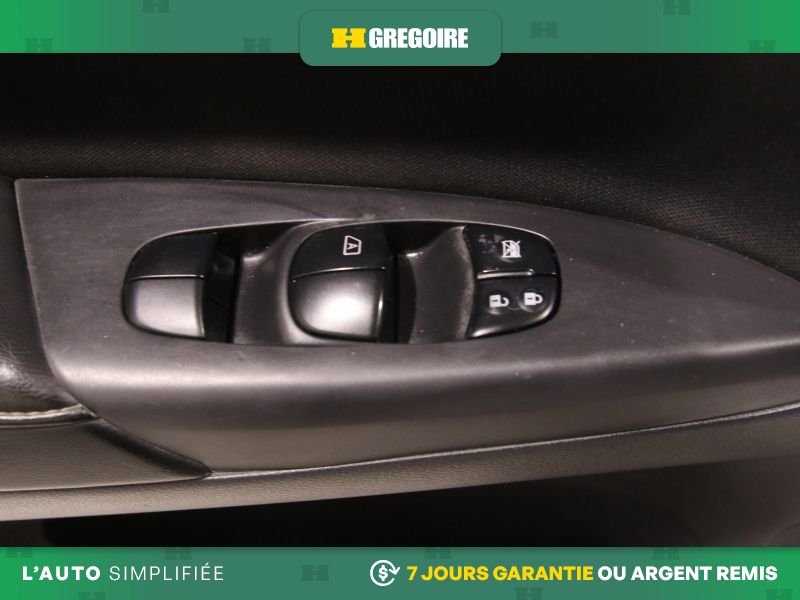 Nissan Sentra 2019 Blanc Blainville - photo #15