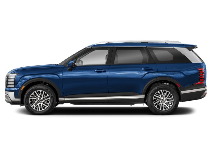 2026 Hyundai Palisade Preferred Trend