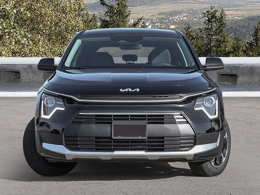 Kia Niro 2026 2026 Noir aurore nacré