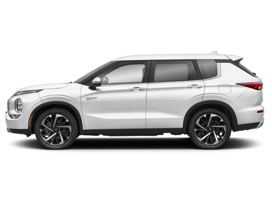 Mitsubishi Outlander PHEV SE S-AWC utilitaire sport 4x4 2025 Gris