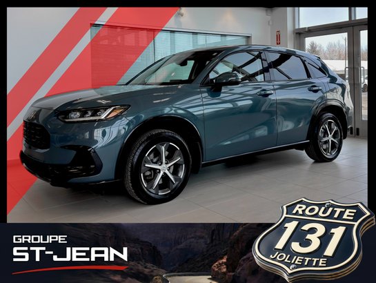 Honda HR-V 2023 2023 Vert