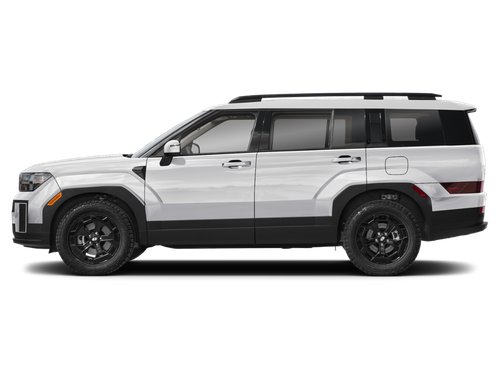 2025 Hyundai Santa Fe 2025
