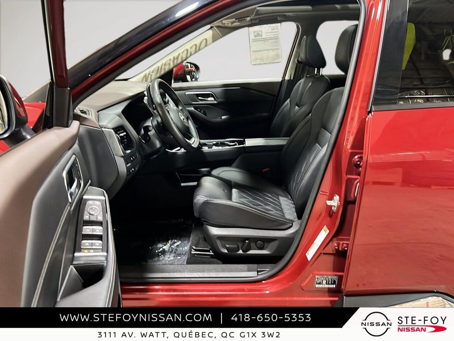 Nissan Rogue S6441 2023 Rouge