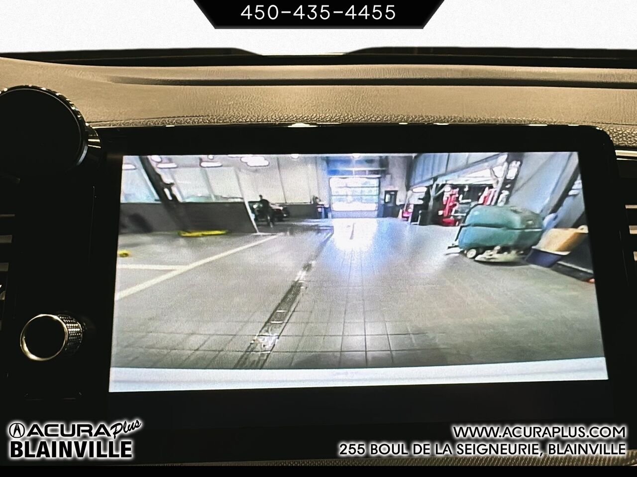 Honda Ridgeline 2025 Blanc Blainville - photo #15