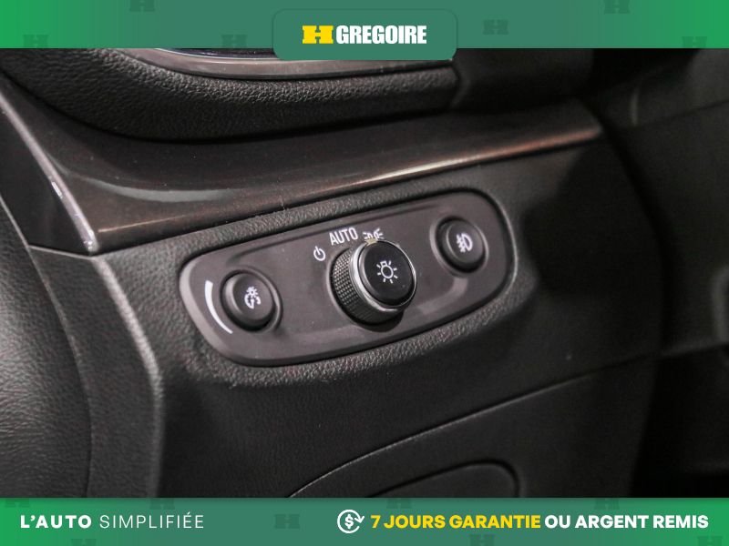 2019 Buick Encore Grey Laval - photo #16