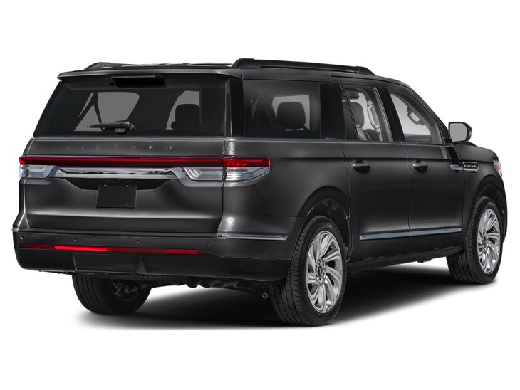 2024 Lincoln Navigator L Ultra