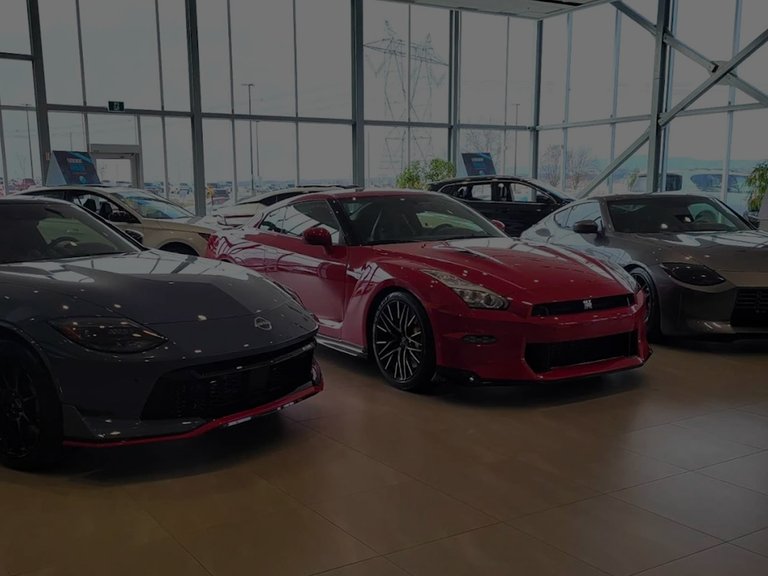 StefoyNissan Parallax