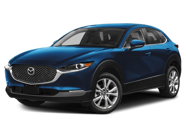 2025 Mazda CX-30 GS