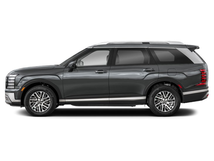 2026 Hyundai Palisade Preferred Trend