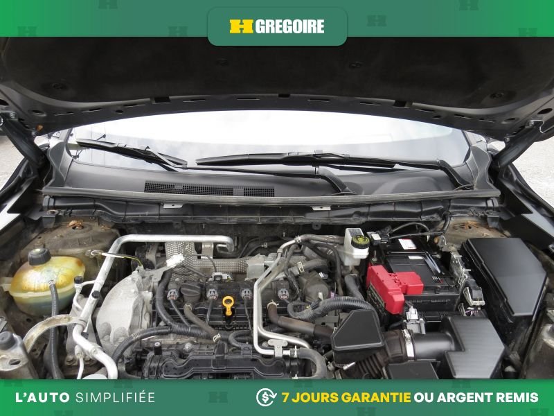Mitsubishi Outlander 2023 Gris Blainville - photo #35