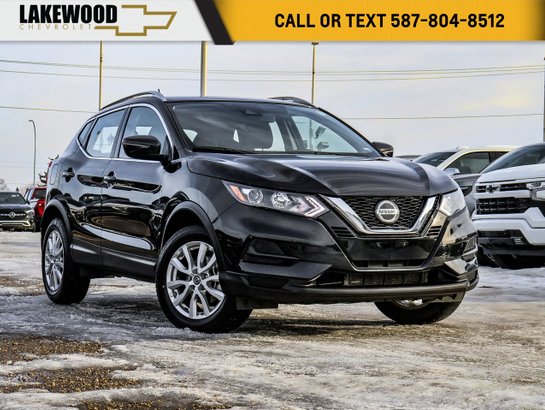 2023 Nissan Qashqai 2023 Black