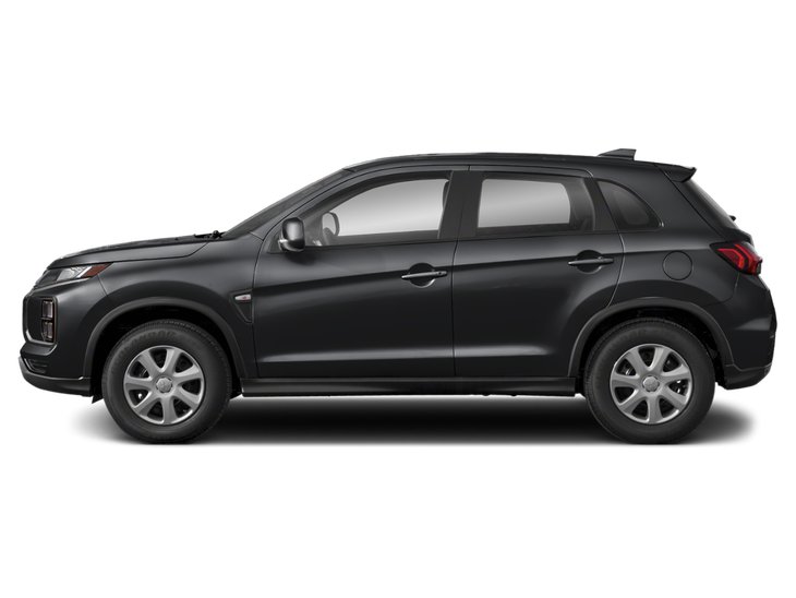 2025 Mitsubishi RVR ES