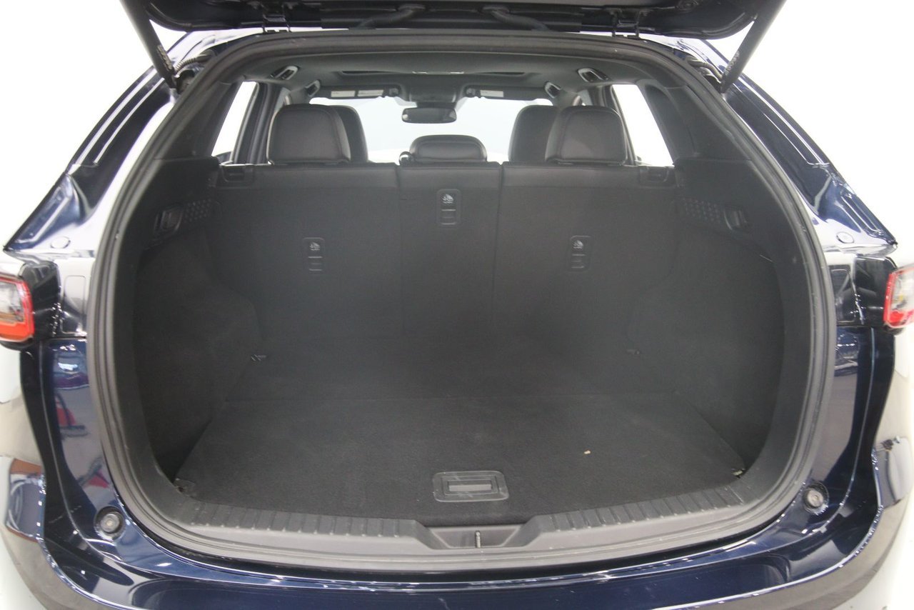 Mazda CX-5 NIV JM3KFBDYXP0242590 2023 Bleu Chicoutimi - photo #18