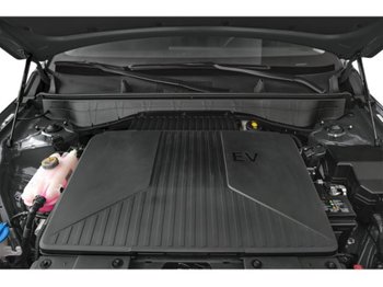 Hyundai Kona électrique Preferred avec ensemble Trend