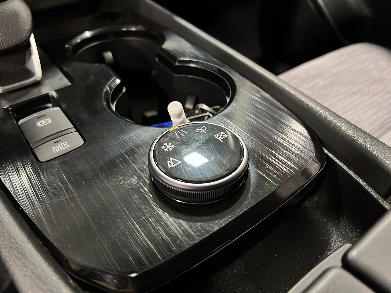 Nissan Rogue SV TI 2023 Bleu Québec - photo #15
