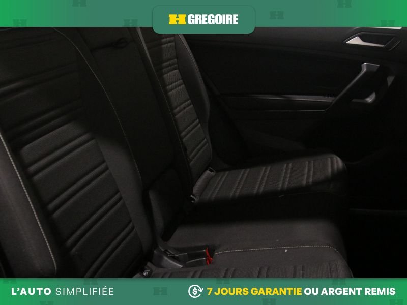 2024 Volkswagen Tiguan Grey Laval - photo #28
