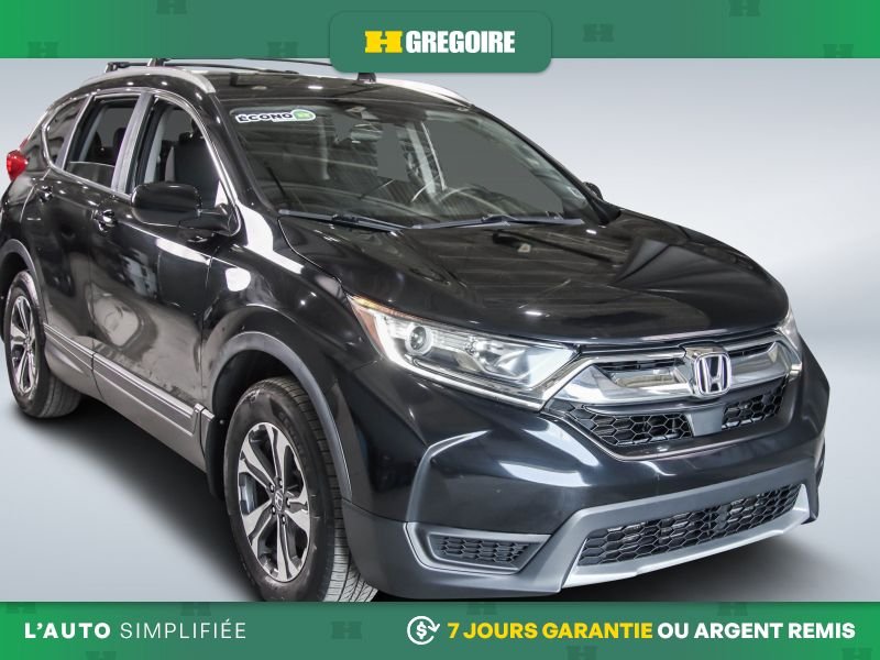 Mitsubishi RVR 2019 Gris Blainville - photo #0
