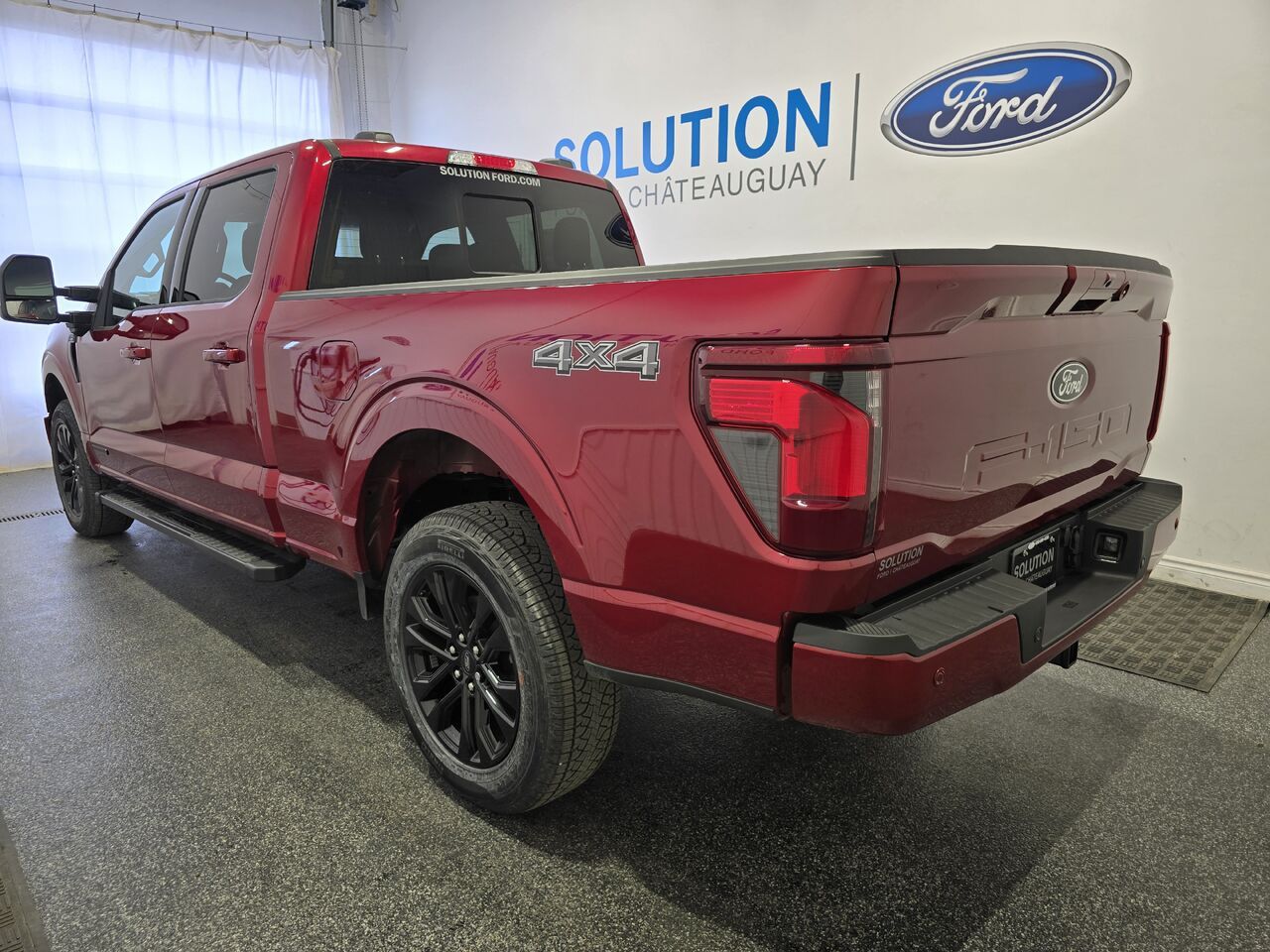 Ford F-150 2026