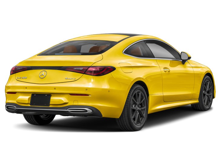 2026 Mercedes-Benz CLE CLE 300
